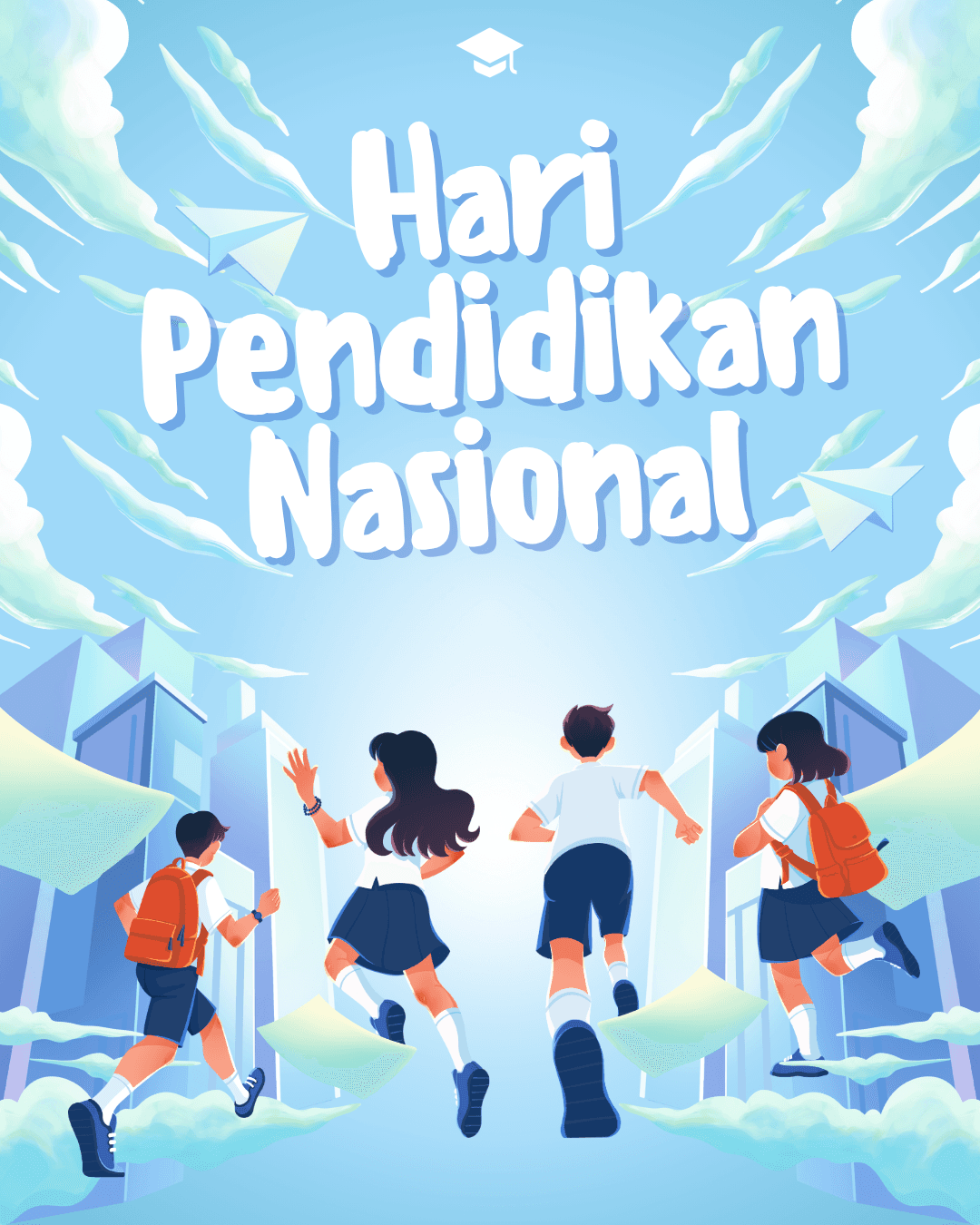 Pendidikan adalah: Kunci Membuka Potensi Diri dan Membangun Peradaban